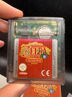 The legend of zelda oracle of seasons gameboy, Spelcomputers en Games, Games | Nintendo Game Boy, Avontuur en Actie, 1 speler