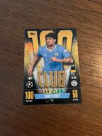 John Stones 100 club Topps Match Attax 483, Verzamelen, Sportartikelen en Voetbal, Ophalen of Verzenden, Nieuw, Buitenlandse clubs
