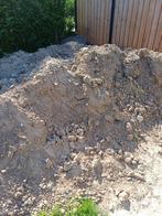 Gratis grond tot 5 kuub, Ophalen, Tuinaarde