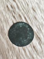 Liard 1727 – Leopold I – Hertogdom Lotharingen, Ophalen, Koning Willem III