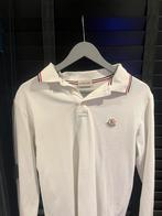 Moncler Polo, Kleding | Heren, Polo's, Ophalen of Verzenden, Zo goed als nieuw