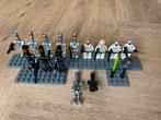 LEGO Star Wars minifigs - Clone Troopers & Droids, Ophalen of Verzenden