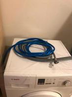 washing machine, Witgoed en Apparatuur, Wasmachines, Ophalen, Zo goed als nieuw, 1600 toeren of meer