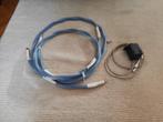 Synergistic Research Resolution Reference 2m RCA, Verzenden, 2 tot 5 meter, Interlink-kabel
