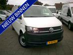 Volkswagen Transporter 2.0 TDI L2H1 Trendline VOORZIEN VAN A, Voorwielaandrijving, Stof, Gebruikt, Euro 6