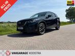 Mazda CX-5 2.0 SkyActiv-G 165 Skylease+ 2WD Cruise contr/ Ai, Voorwielaandrijving, Stof, Zwart, Bedrijf