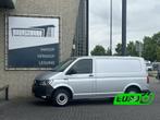 Volkswagen Transporter 2.0 TDI L1H1 Comfortline*DSG*A/C*NAVI, Stof, Gebruikt, 4 cilinders, 150 pk