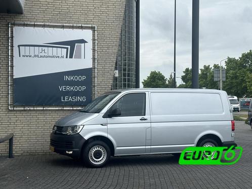 Volkswagen Transporter 2.0 TDI L1H1 Comfortline*DSG*A/C*NAVI, Auto's, Bestelauto's, Bedrijf, Te koop, ABS, Airbags, Airconditioning