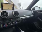 Audi A3 Sportback 2.0 TFSI S3 quattro Pro Line Plus | Pano |, Auto's, Audi, Automaat, 12 maanden, 15 km/l, Gebruikt