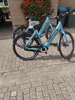 2x Nieuwe Amslod Kent e-bike, 0km! Met Bafang middenmotor, Fietsen en Brommers, Fietsen | Dames | Damesfietsen, Ophalen, Nieuw