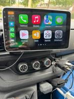 10 inch android radio, Ophalen of Verzenden, Zo goed als nieuw