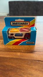 Lesney Matchbox no 11 car transporter, Ophalen of Verzenden, Zo goed als nieuw, Bus of Vrachtwagen