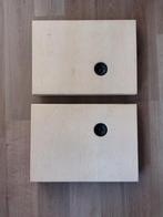 Vifa tc9 zelfbouw, Ophalen of Verzenden, Zo goed als nieuw, Subwoofer, Overige merken