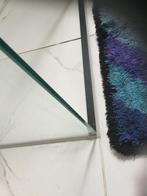 Te koop glazen douchewand met veiligheidsglas, Ophalen of Verzenden, Zo goed als nieuw