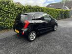 Kia Picanto 1.2 CVVT ISG Super Pack | Schuifdak | Autom. Air, Te koop, Geïmporteerd, Benzine, Hatchback