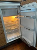 Inbouw koelkast Bosch, Witgoed en Apparatuur, Koelkasten en IJskasten, Zo goed als nieuw, 45 tot 60 cm, Met vriesvak, Ophalen