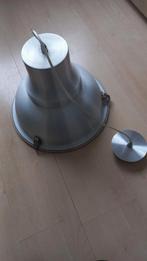 Industriële hanglamp, Ophalen of Verzenden, Minder dan 50 cm