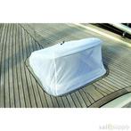 Dekluikhoes met muggennet 86 x 86 cm Blue Performance, Watersport en Boten, Verzenden, Nieuw, Overige typen