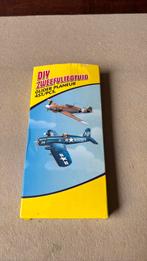 Zweefvliegtuig, Ophalen of Verzenden, Zo goed als nieuw