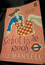 Jill Mansell - Schot in de roos, Ophalen of Verzenden, Zo goed als nieuw, Jill Mansell