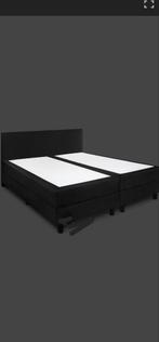 Swiss Sense 180x200 boxspring, Huis en Inrichting, Slaapkamer | Boxsprings, Ophalen, Zo goed als nieuw, Tweepersoons, 180 cm