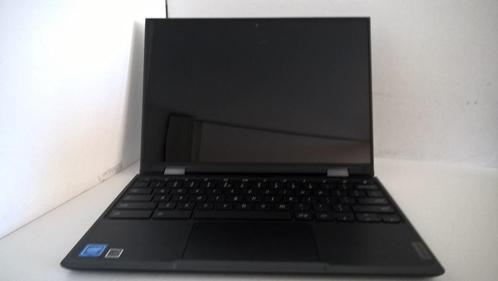 Lenovo E300 chromebook 81NB, Computers en Software, Chromebooks, Gebruikt, 13 inch, 4 GB of minder, 32 GB of minder, Qwerty, Touchscreen