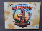 Terug naar de dino's met freek - verzamelboek, Verzamelen, Ophalen