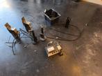 Steunpoten hydraulische voor fiat vanaf 2006, Caravans en Kamperen, Ophalen of Verzenden