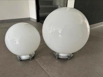 Emiliana Martinelli Luce Murano design glazen lamp model 752 beschikbaar voor biedingen