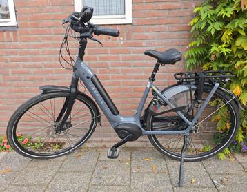 Gazelle Grenoble D E-bike 500W - ZGAN! beschikbaar voor biedingen