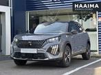 Peugeot 2008 1.2 Hybrid 145 GT | Panoramadak | All Seasonban, 1272 kg, Stof, Gebruikt, Euro 6