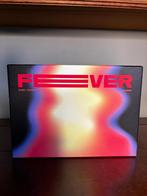 Ateez - ZERO : FEVER part.2 'A' version, Ophalen of Verzenden, Zo goed als nieuw, Algemeen