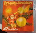 De Leidse Sleuteltjes - 20 Kerstliedjes LP, Ophalen of Verzenden, Gebruikt