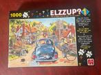 Elzzup puzzel, Ophalen of Verzenden, Zo goed als nieuw