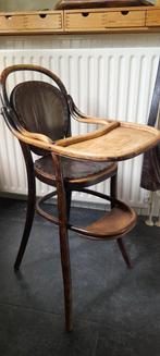 Thonet Kinderstoel - Antiek, Ophalen