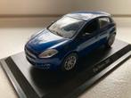 Zeldzame Fiat Bravo Norev 1/43 Uniek voor jouw verzameling, Ophalen of Verzenden, Zo goed als nieuw, Auto, Norev