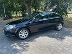 Opel Astra 1.6 16V GTC Airco! Nieuw Apk!, Auto's, Opel, Voorwielaandrijving, 1145 kg, Zwart, 4 cilinders