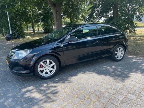Opel Astra 1.6 16V GTC Airco! Nieuw Apk!, Auto's, Opel, Particulier, Astra, ABS, Airbags, Boordcomputer, Climate control, Elektrische achterklep