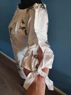Nieuwe witte Geisha off shoulder top, maat S, Geisha, Wit, Nieuw, Ophalen of Verzenden