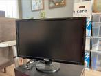 Philips 24” monitor, Computers en Software, Monitoren, Ophalen, Zo goed als nieuw