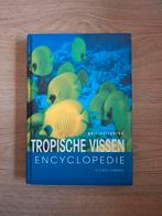 Tropische vissen encyclopedie, Ophalen of Verzenden