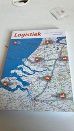 Walter Ploos van Amstel - Logistiek, Zo goed als nieuw, HBO, Ophalen of Verzenden, Alpha