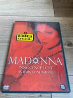 Madonna Innocence lost, Cd's en Dvd's, Dvd's | Drama, Ophalen of Verzenden, Zo goed als nieuw