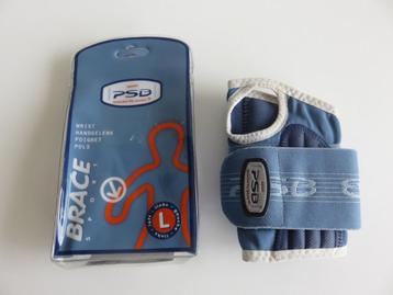 PSB Sport brace by Push voor de Pols Links maat L beschikbaar voor biedingen