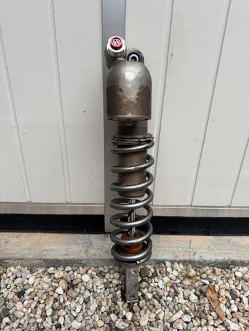 Kyb kayaba achterpomp schokbreker crf 250 450 Honda beschikbaar voor biedingen