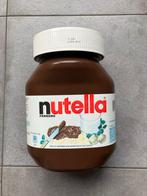 Nutella pot 5kg xxl - leeg, Verzamelen, Ophalen of Verzenden