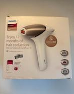 Philips Lumea 9900 IPL - Zo goed als nieuw, Witgoed en Apparatuur, Persoonlijke-verzorgingsapparatuur, Ophalen of Verzenden, Zo goed als nieuw