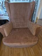 Oor fauteuil Ikea, Ophalen, 75 tot 100 cm, 50 tot 75 cm