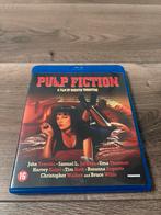 Pulp Fiction blu ray nederlandse uitgave, Ophalen of Verzenden, Zo goed als nieuw, Actie