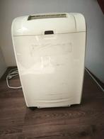 Mobiele airco werkt nog erg goed, Witgoed en Apparatuur, Airco's, Ophalen, Gebruikt, Ventileren